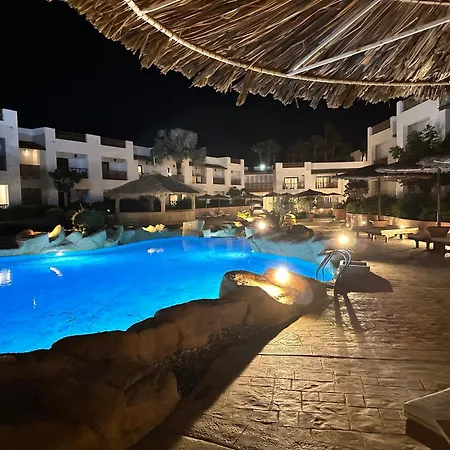 Suite Con Balcone Aquamarine Al Domina Coral Bay Resort, Diving,Spa & Casino