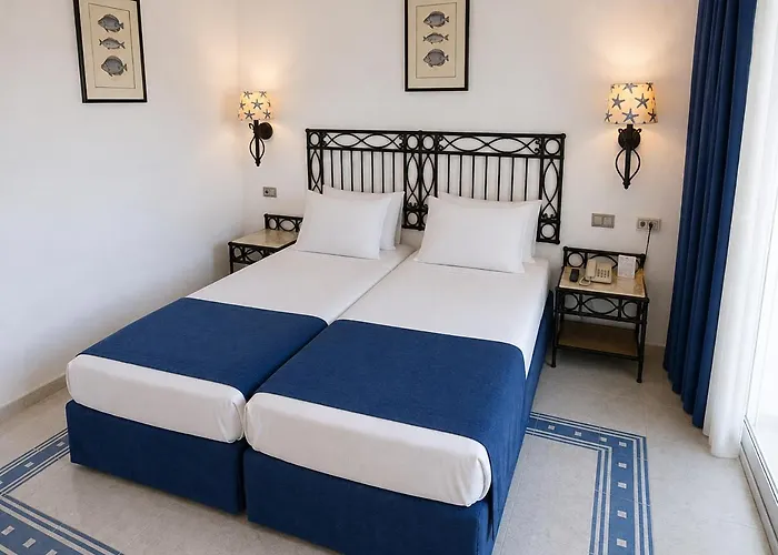 Appartamento Con Balcone Aquamarine Al Domina Coral Bay Resort, Diving,spa&casinò *